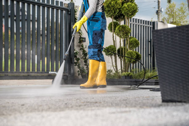 Best House Exterior Washing  in Danbury, TX